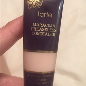 Tarte maracuja creaseless concealer