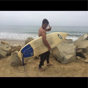 Meet your Posher, Stephen