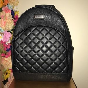 NWT Jones New York Black Backpack 🎒
