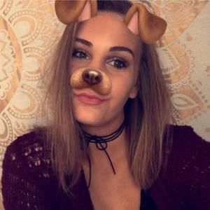 Meet your Posher, Macy