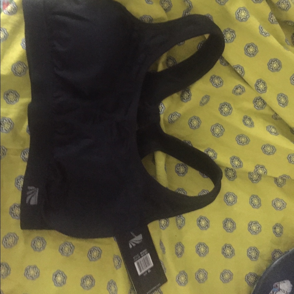 Sports Bra