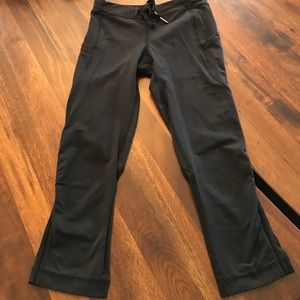 Lululemon Crops.