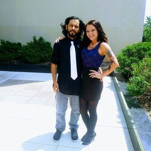 Meet your Posher, Crystal