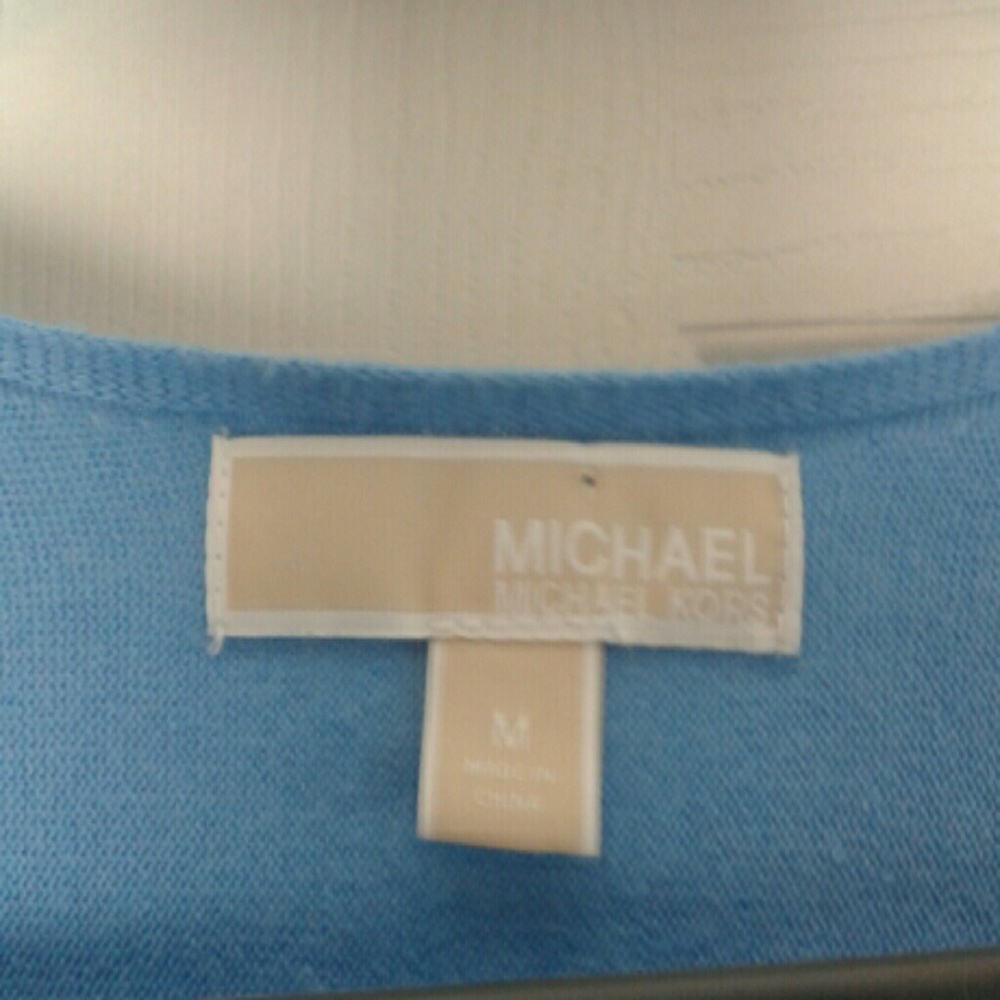 Michael Kors blouse