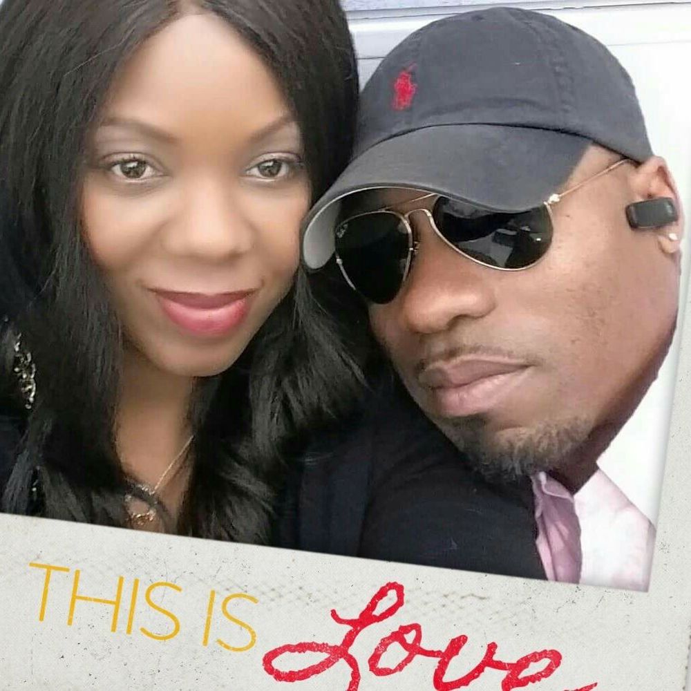 Meet your Posher, Monique