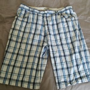 Men's  Causal Shorts