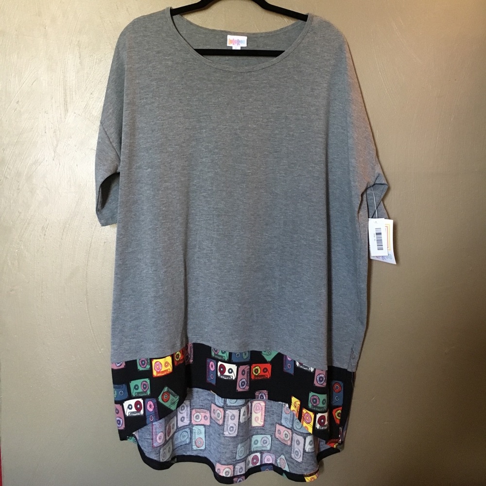 Lularoe Irma