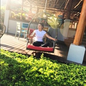 Meet your Posher, Natalia