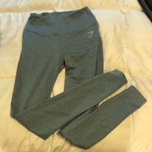 Gymshark Dry Leggings