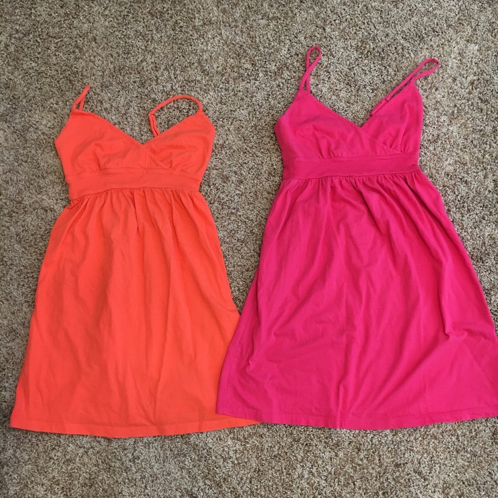 Old navy dress bundle