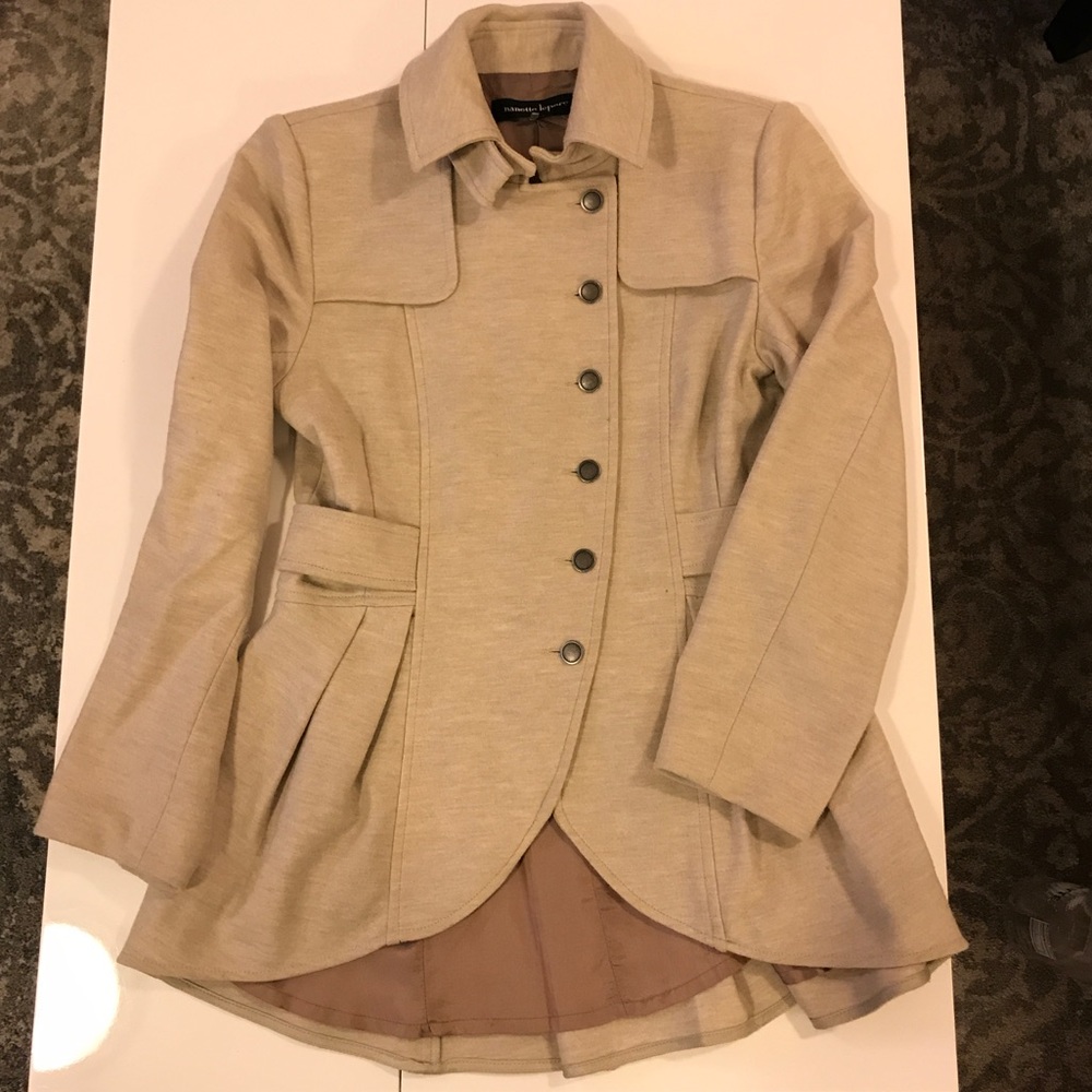 Angelic – Nanette Lepore Jacket