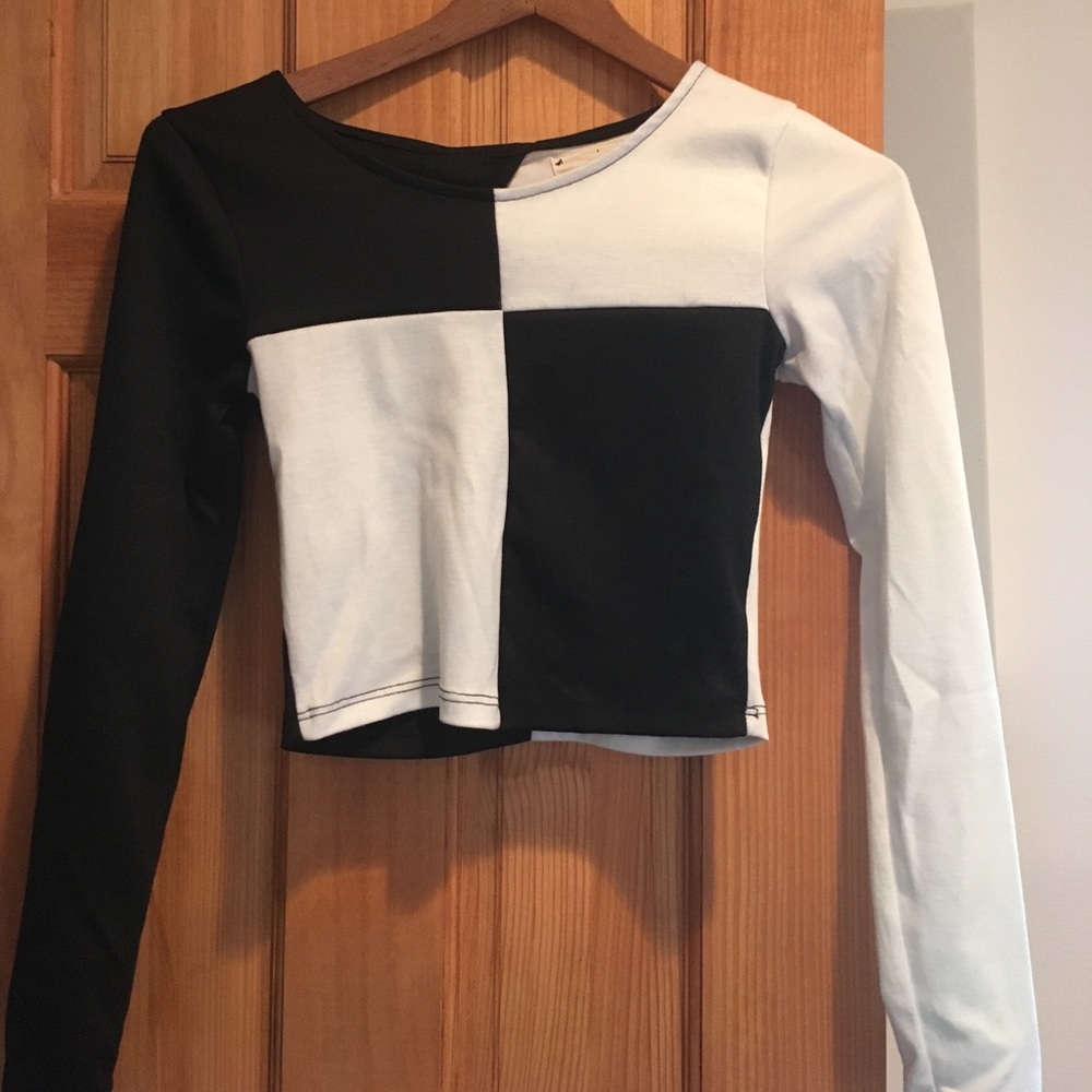 Urban Outfitters Crop Top