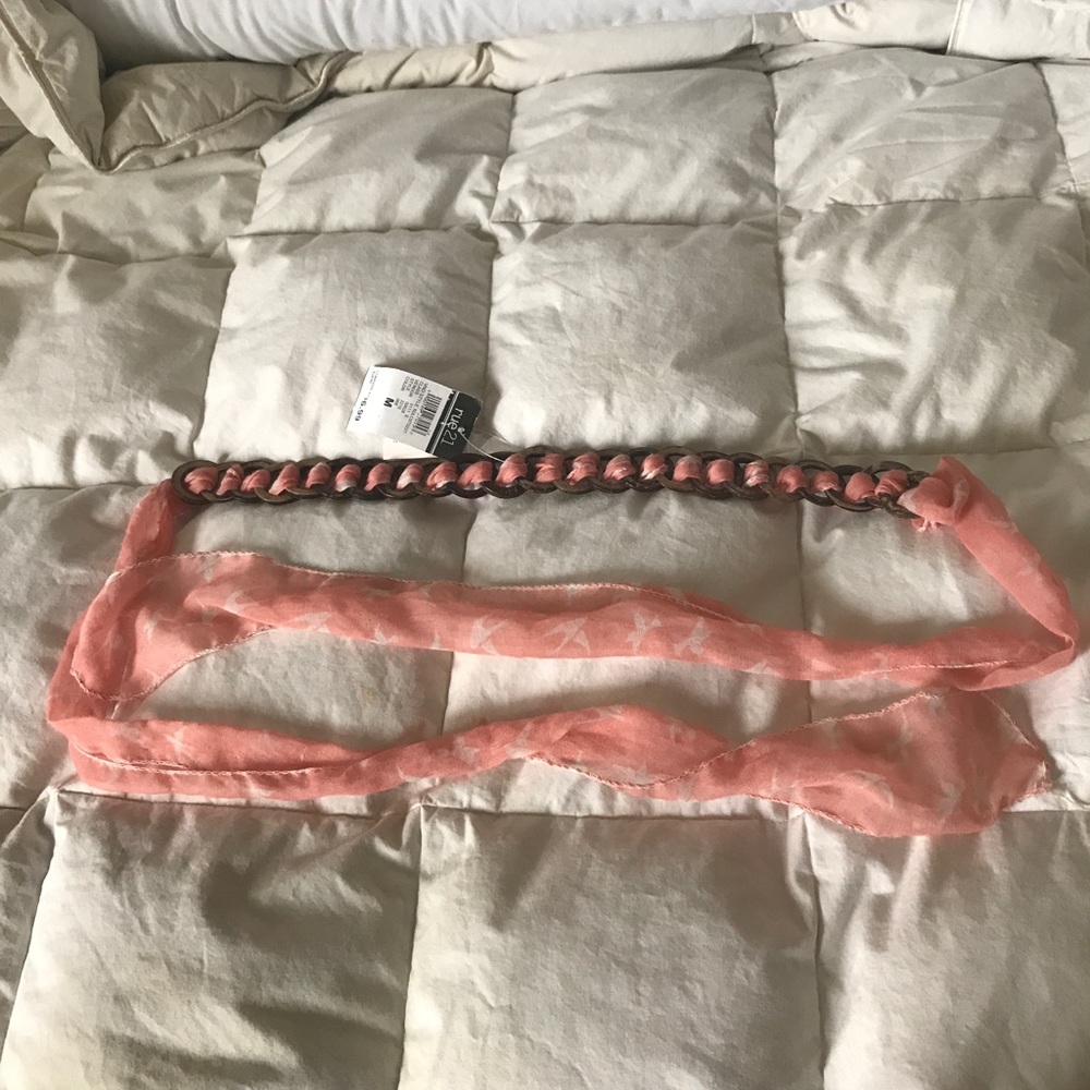 Belt