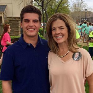 Meet your Posher, Jack