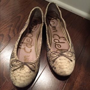 Sam Edelman flats