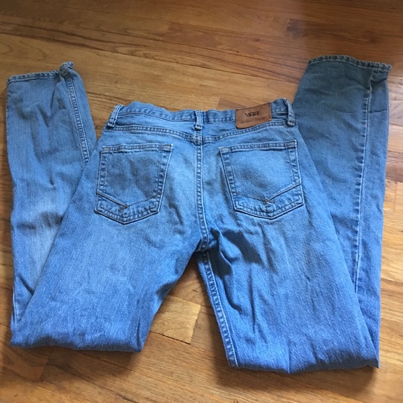 Vans jeans for boys - Picture 3 of 3