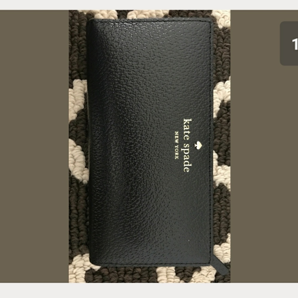 NWOT Kate Spade wallet