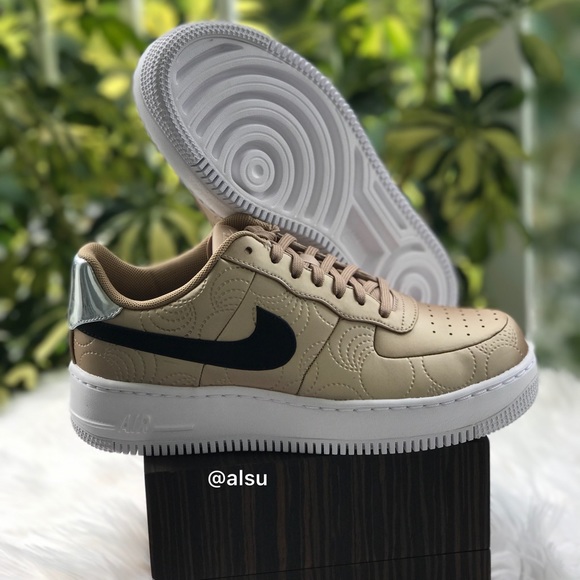 NWT Nike Air Force 1 Upstep LOTC QS WMNS , size 8 - Picture 7 of 8