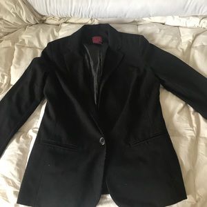 Business jacket