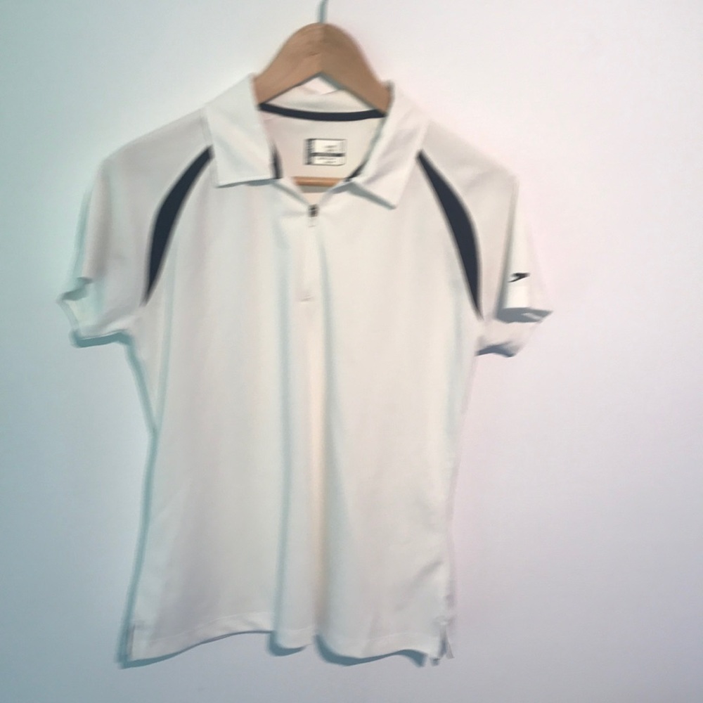 Golf shirt