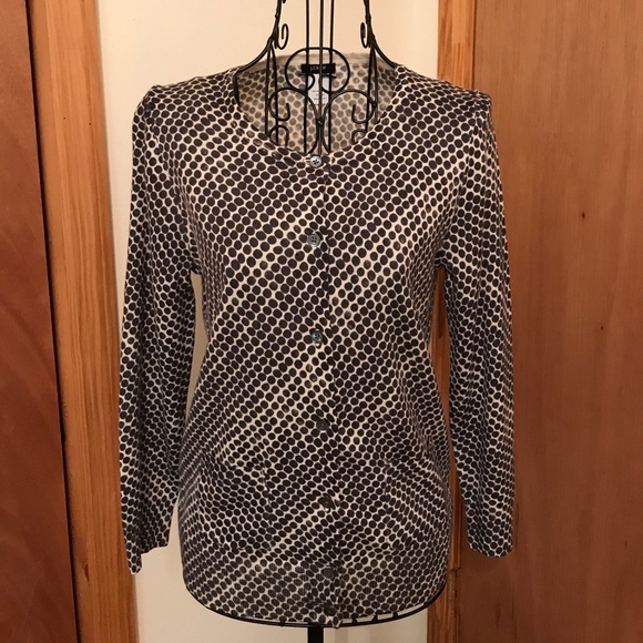 J. Crew Sweaters - J.Crew wool cardigan😍❤️