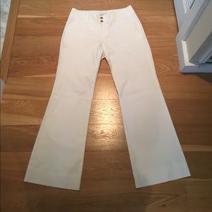 Old Navy flared dress pants!