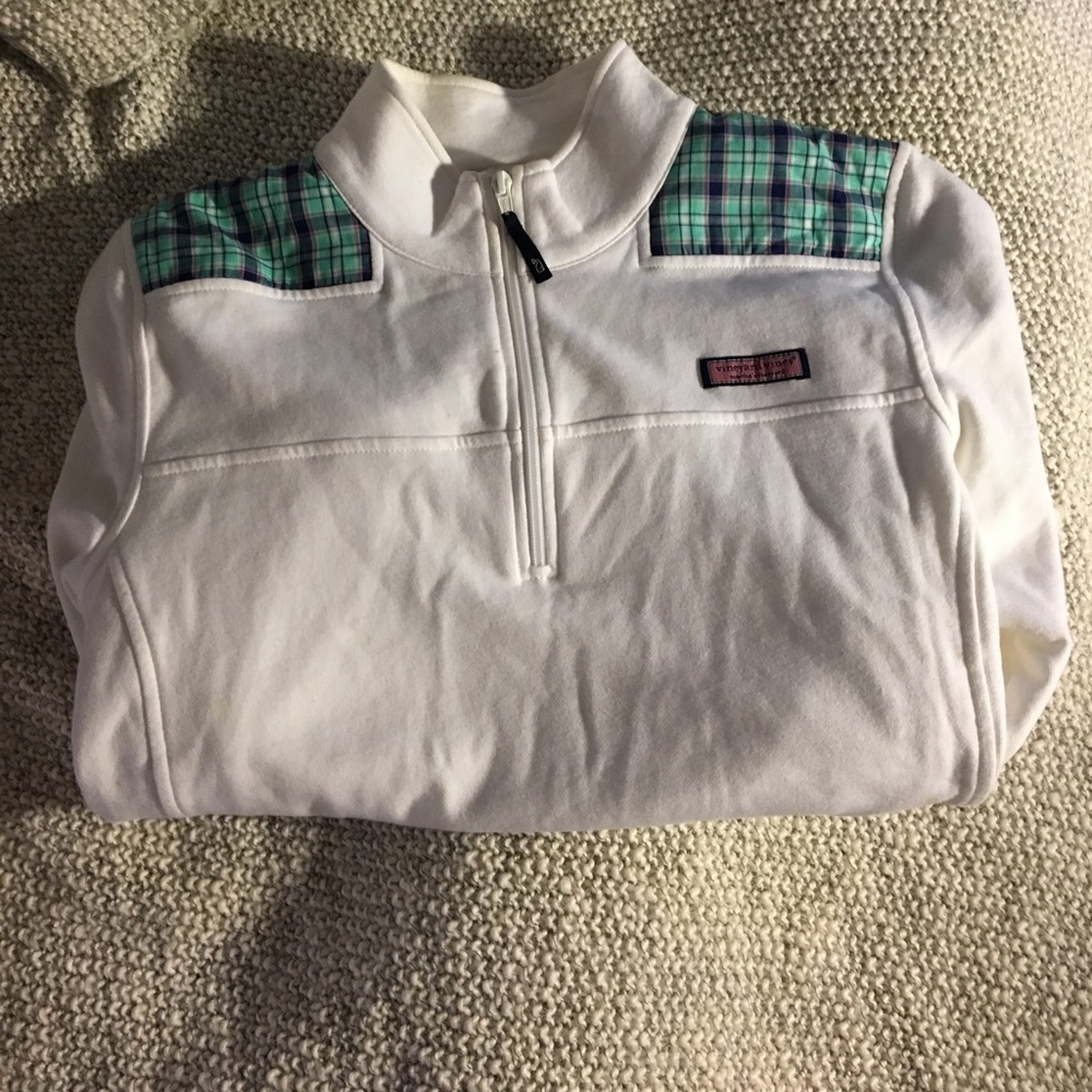 Vineyard vines shep shirt