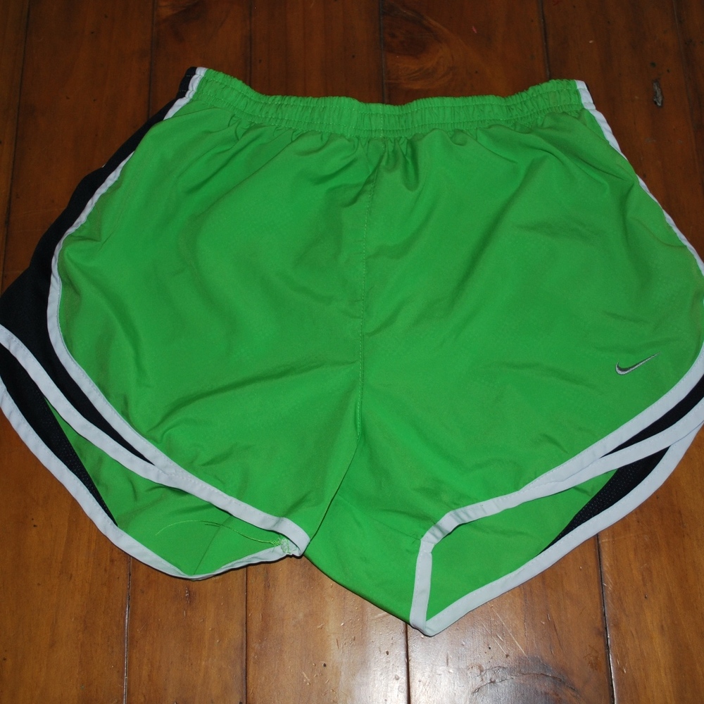 Nike Dry Fit Tempo shorts