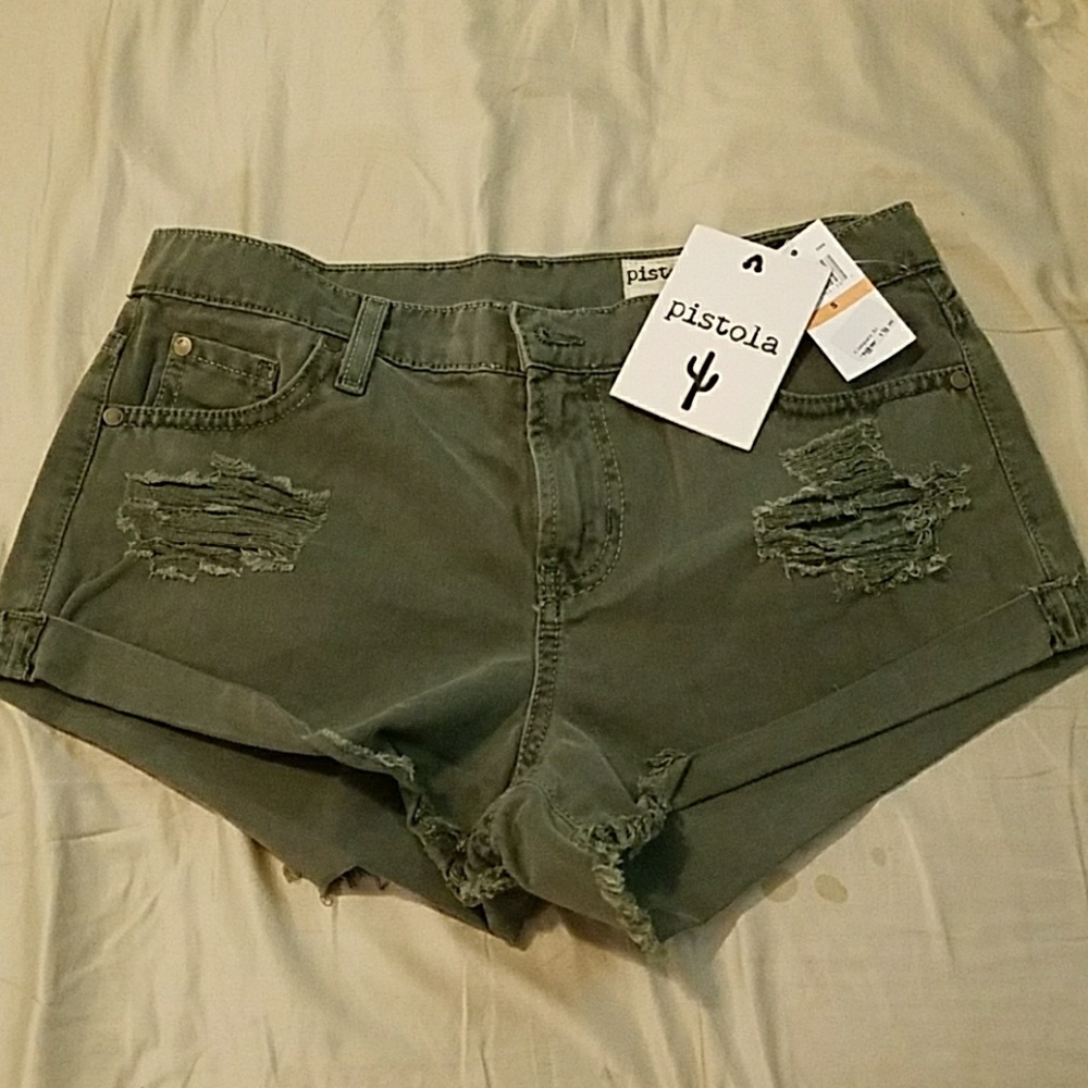Shorts