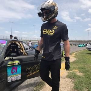 Meet your Posher, Tyler