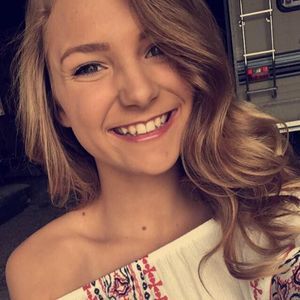 Meet your Posher, Riley