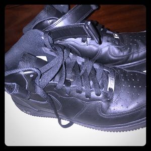 AF1 brand new 9.5s