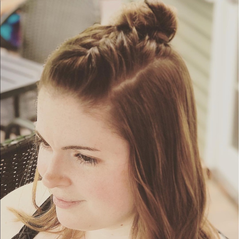 Meet your Posher, Erin
