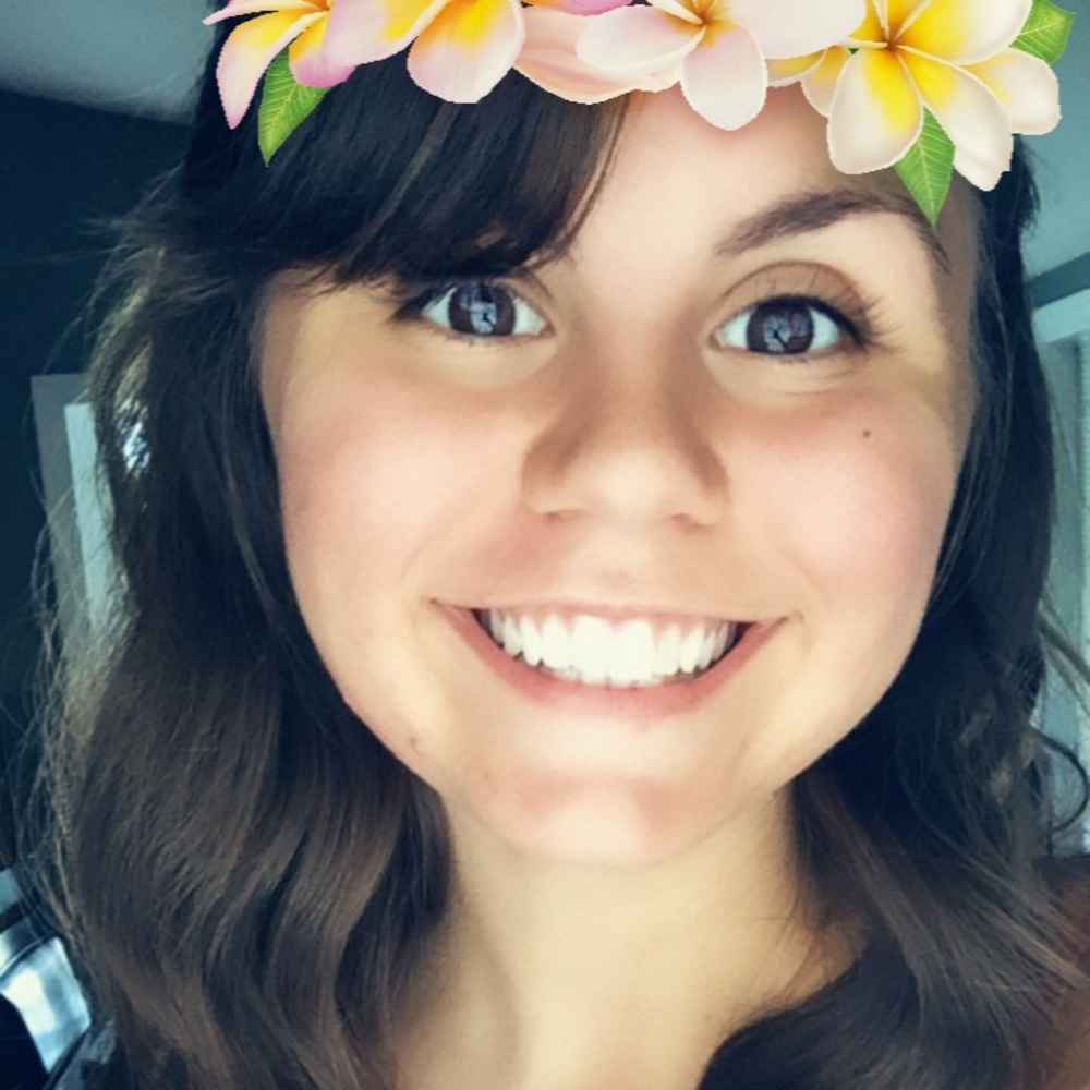 Meet your Posher, Alyssa