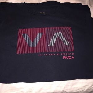 Men's RVCA tshirt