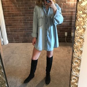 Vintage Levi's button down