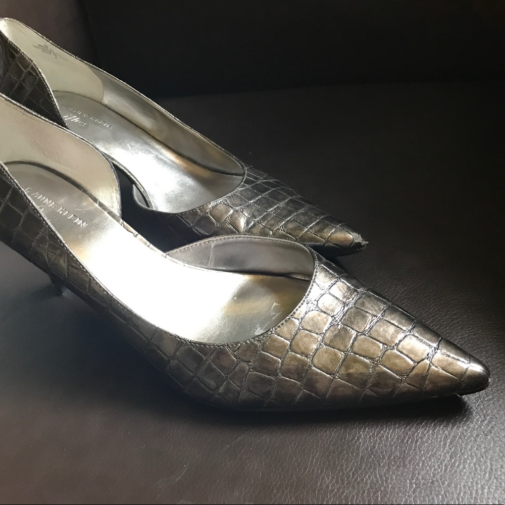 Anne Klein Heels