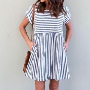 NWT Vici Collection cotton dress