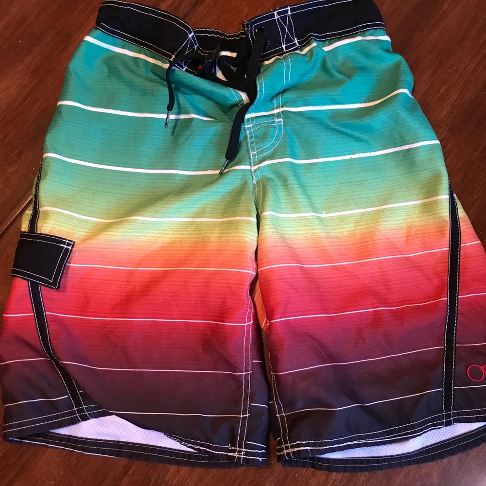 OP Board Shorts