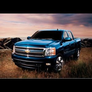 Meet your Posher, Bernie