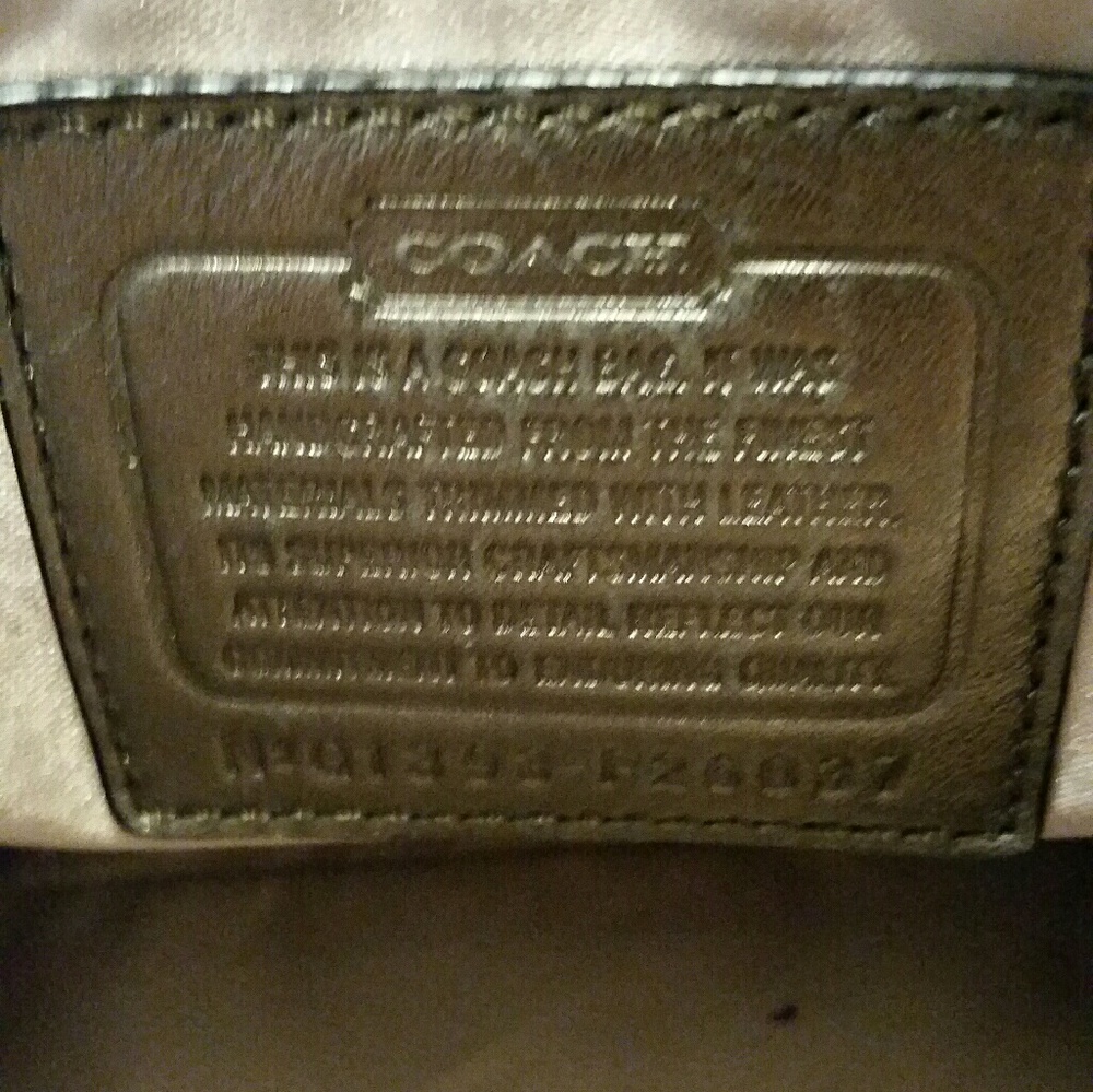 Satchel - Picture 2 of 3