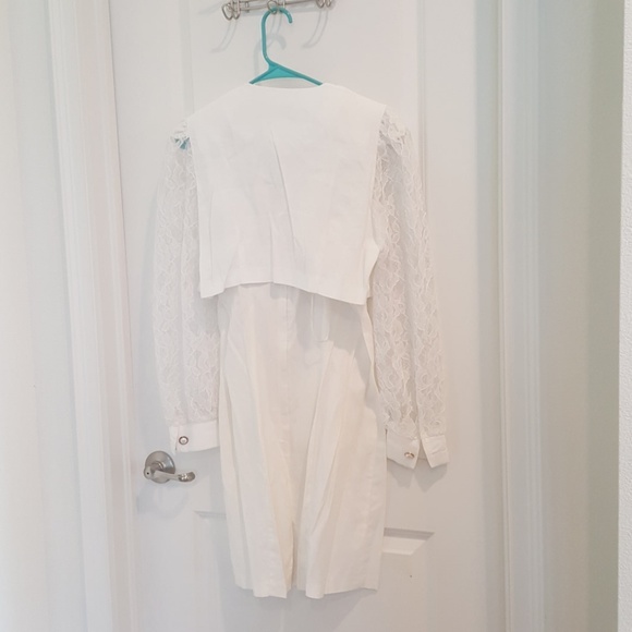 Wedding dress - Picture 3 of 3