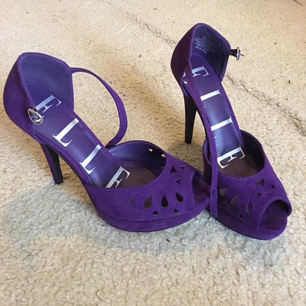 Women's heels