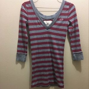 Hollister Shirt