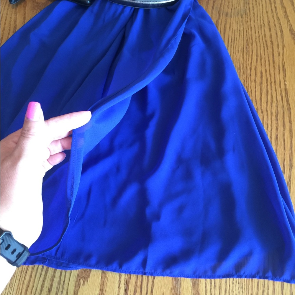 Bright blue - Picture 3 of 3