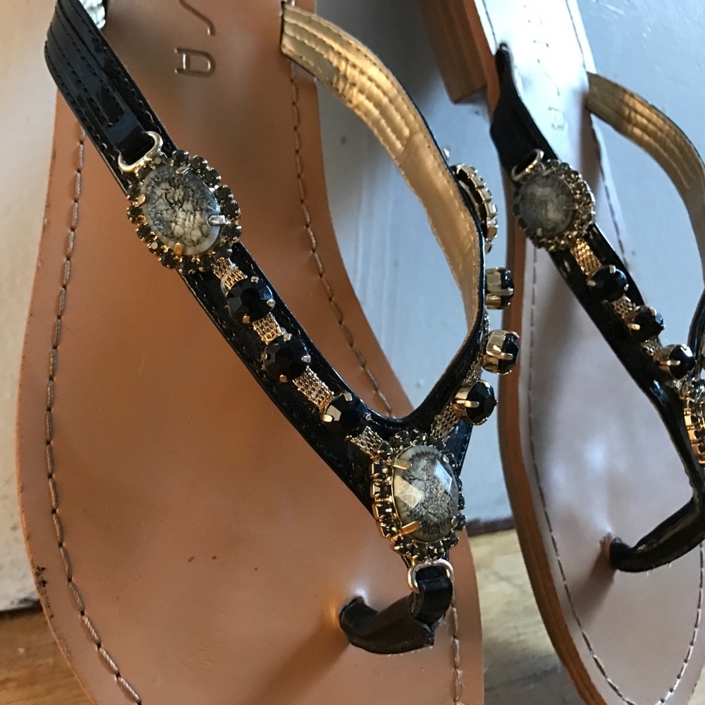 Unisa thong sandals (flip flops)