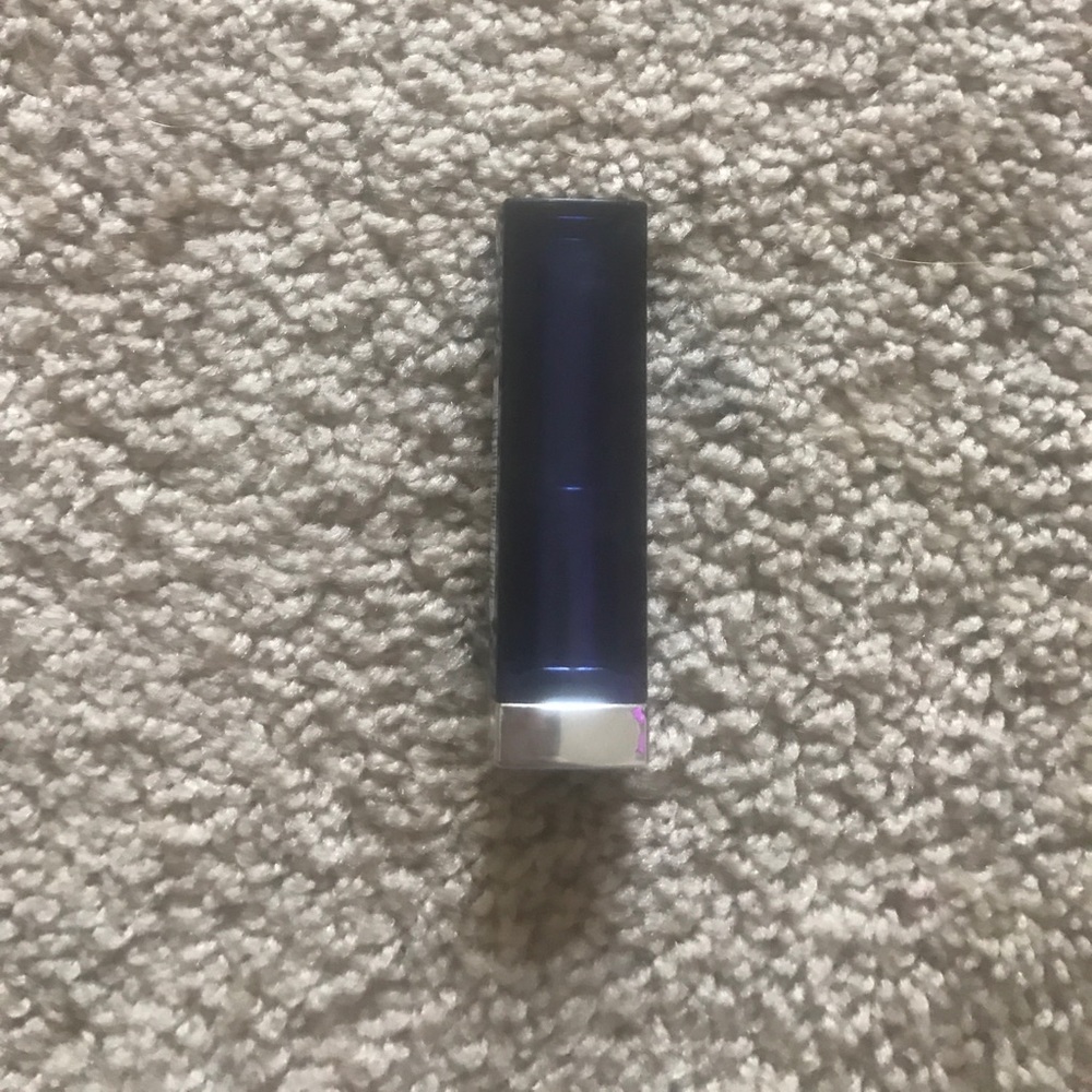 maybelline color sensational loaded bolds lipstick