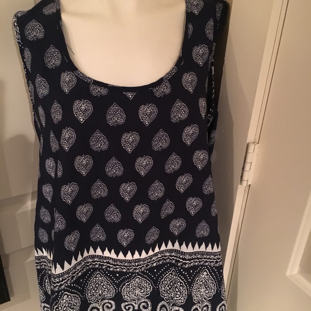 Sunnyleigh top