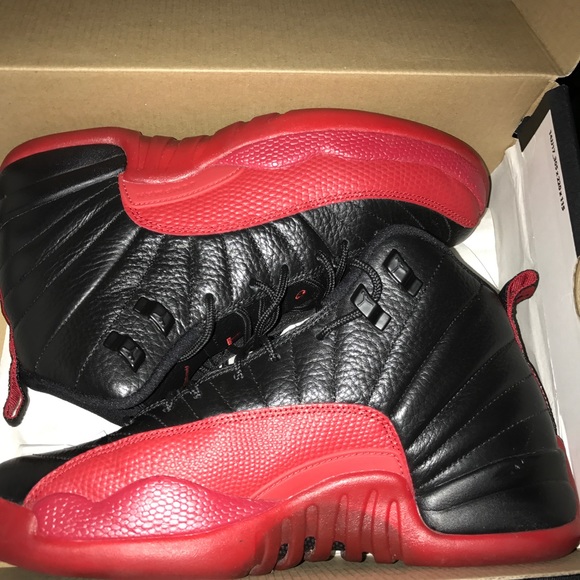 Flu game 12s - Picture 1 of 1