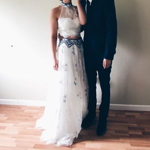 Sherri Hill Prom Dress